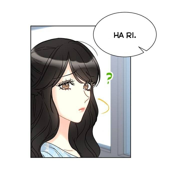 Hẹn Hò Chốn Công Sở Chapter 96 - 32