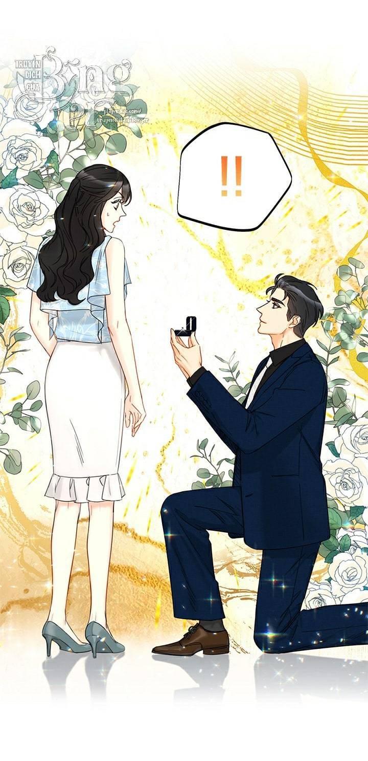 Hẹn Hò Chốn Công Sở Chapter 96 - 33