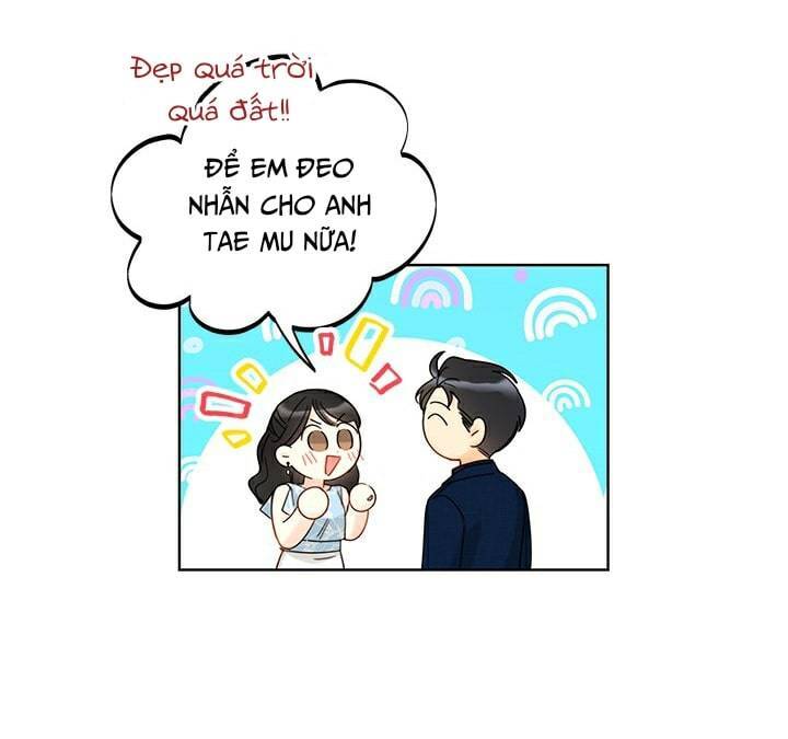 Hẹn Hò Chốn Công Sở Chapter 96 - 38