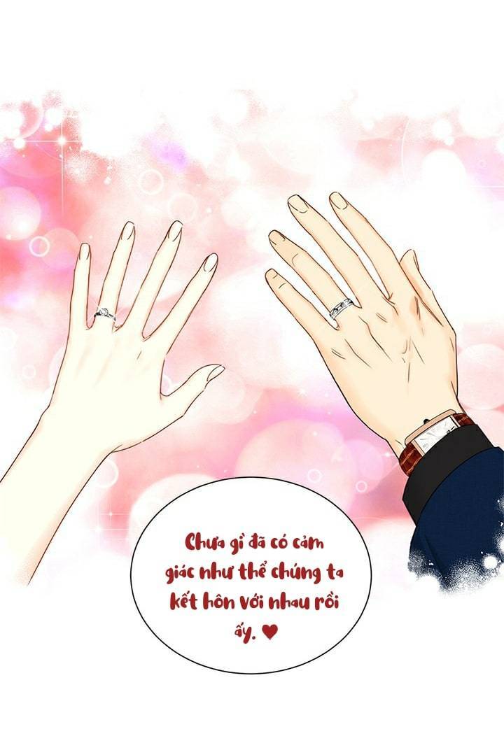 Hẹn Hò Chốn Công Sở Chapter 96 - 39