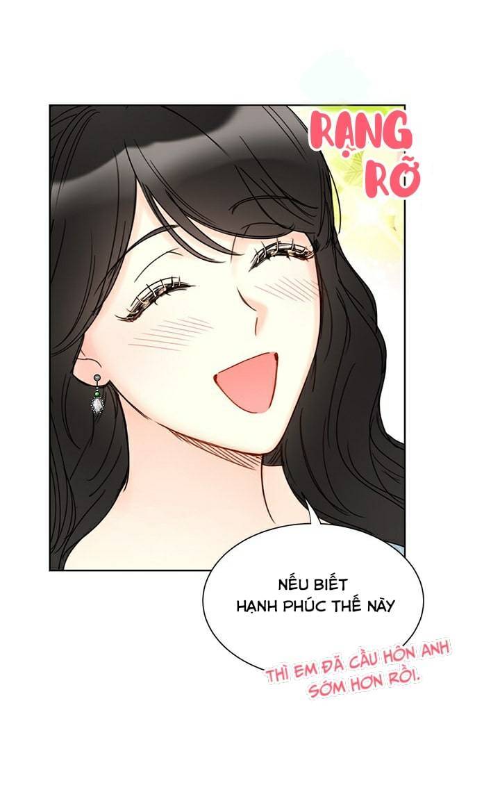 Hẹn Hò Chốn Công Sở Chapter 96 - 40