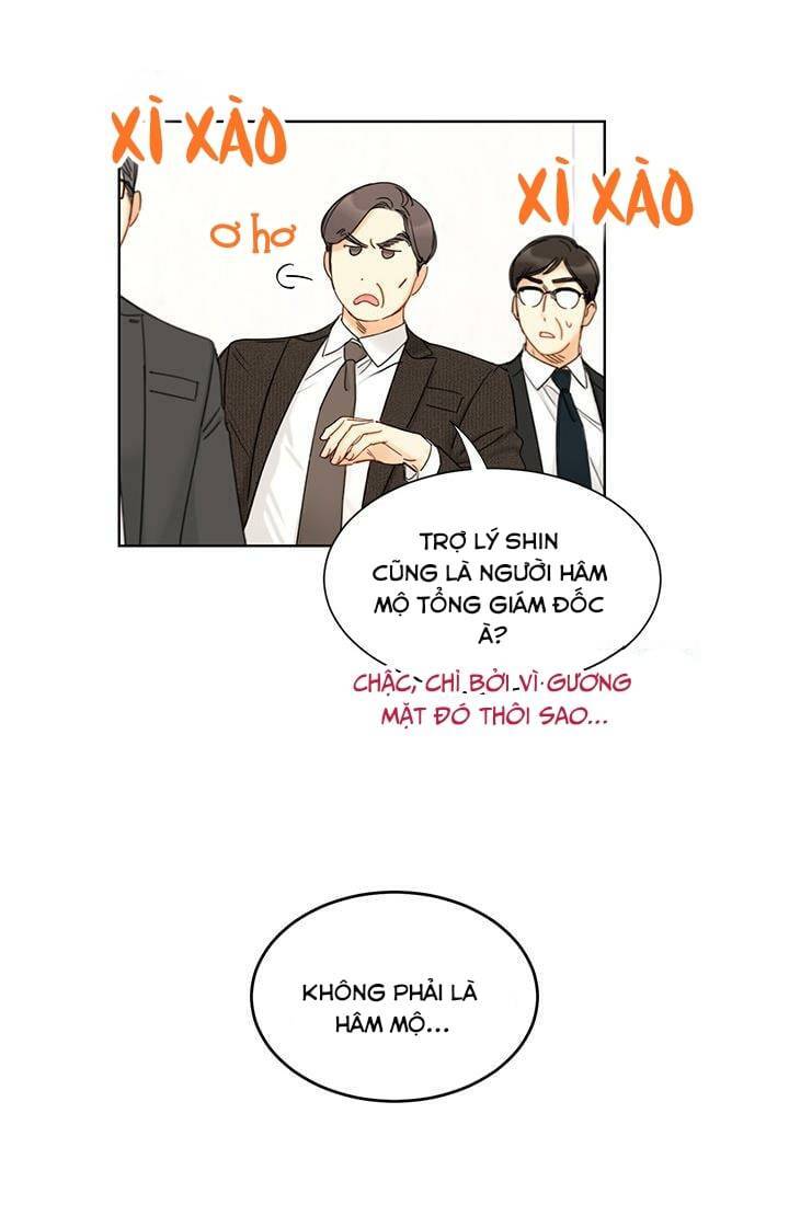 Hẹn Hò Chốn Công Sở Chapter 96 - 5