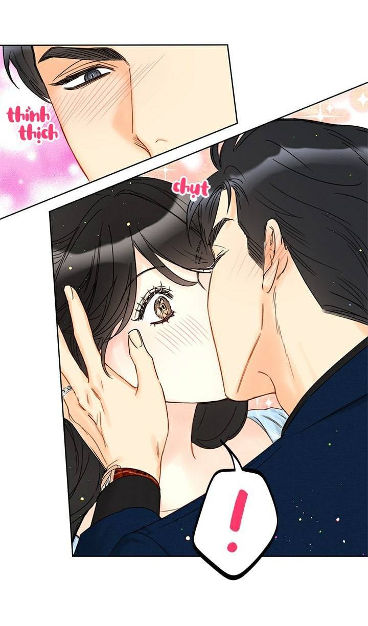 Hẹn Hò Chốn Công Sở Chapter 96 - 41