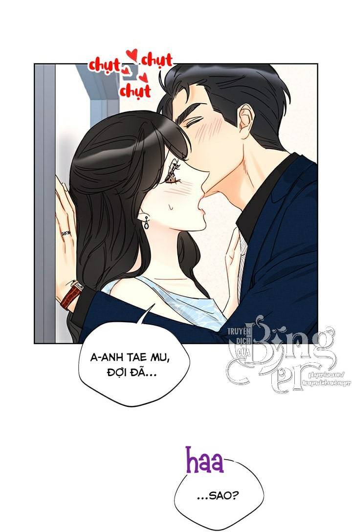 Hẹn Hò Chốn Công Sở Chapter 96 - 43