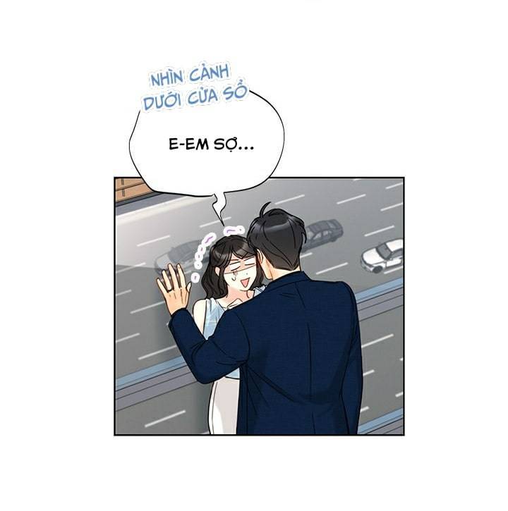 Hẹn Hò Chốn Công Sở Chapter 96 - 44