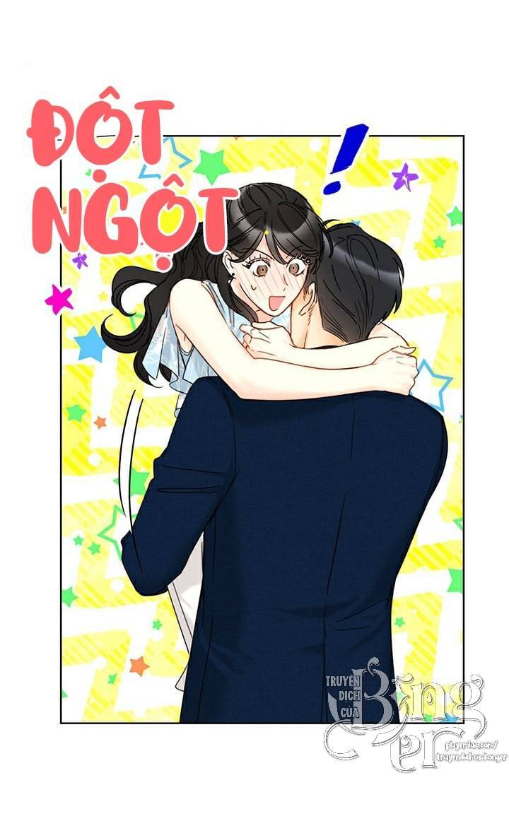 Hẹn Hò Chốn Công Sở Chapter 96 - 45