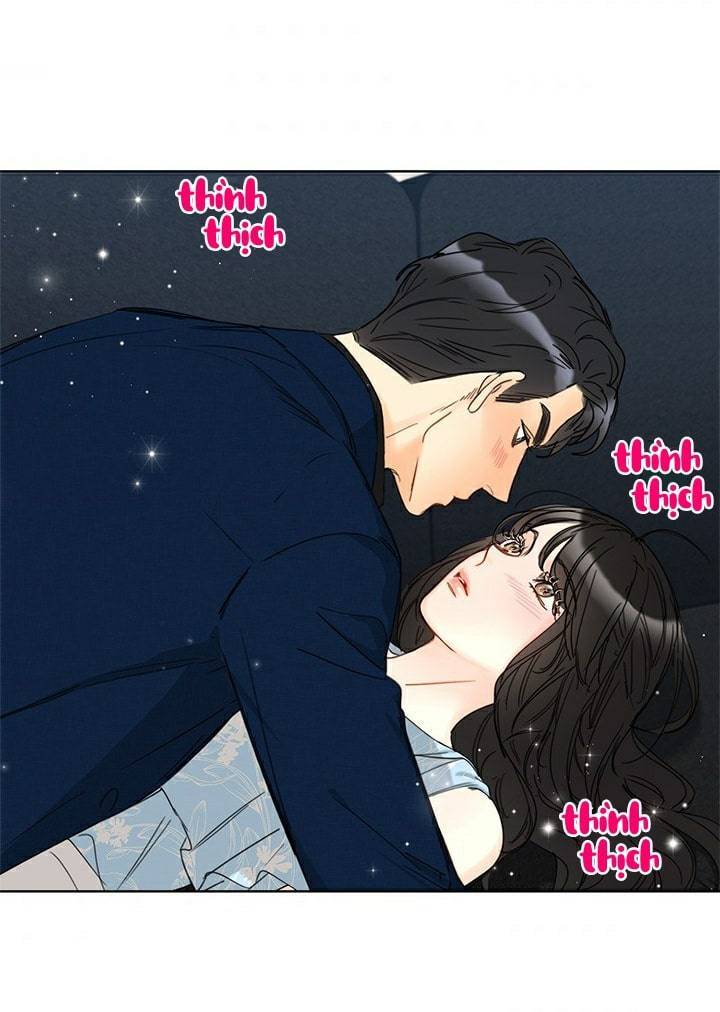 Hẹn Hò Chốn Công Sở Chapter 96 - 47