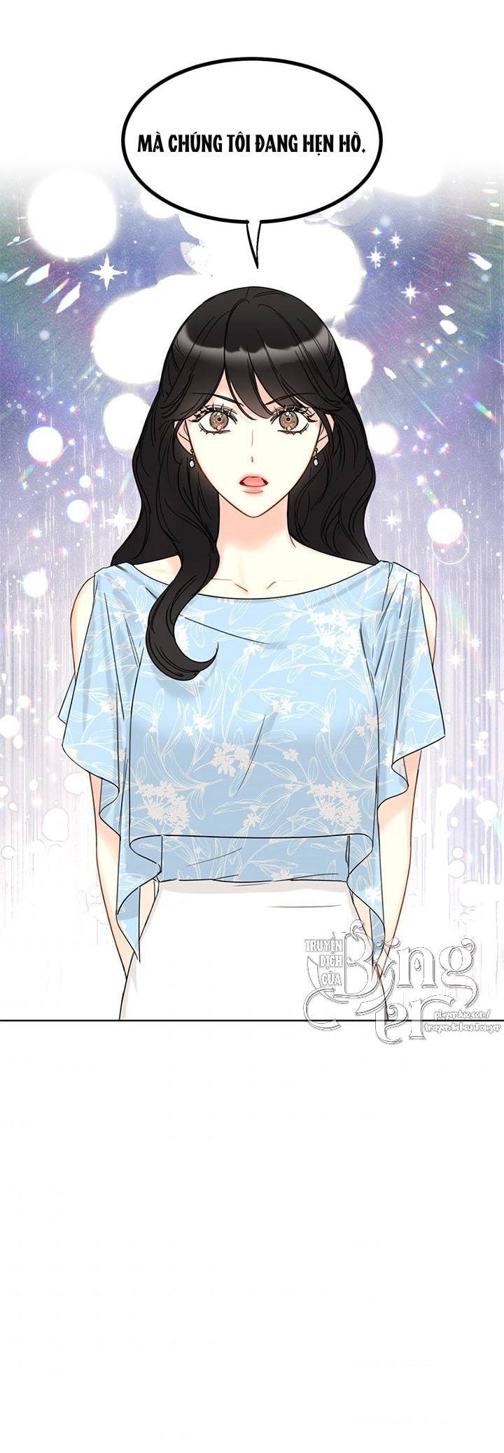 Hẹn Hò Chốn Công Sở Chapter 96 - 6