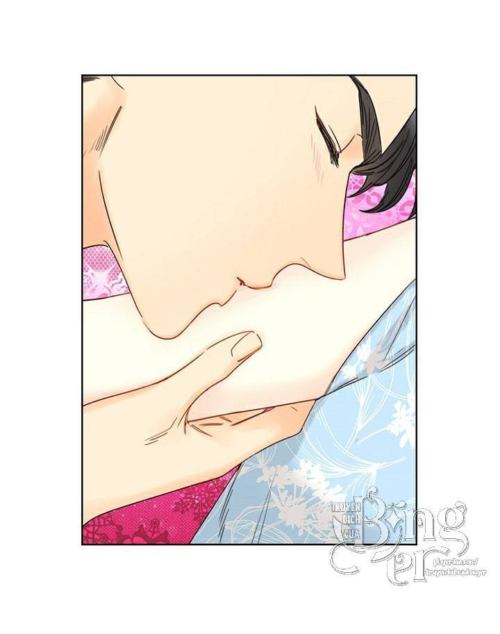 Hẹn Hò Chốn Công Sở Chapter 96 - 51