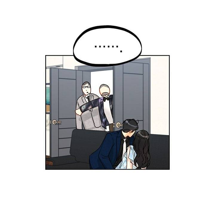 Hẹn Hò Chốn Công Sở Chapter 96 - 54