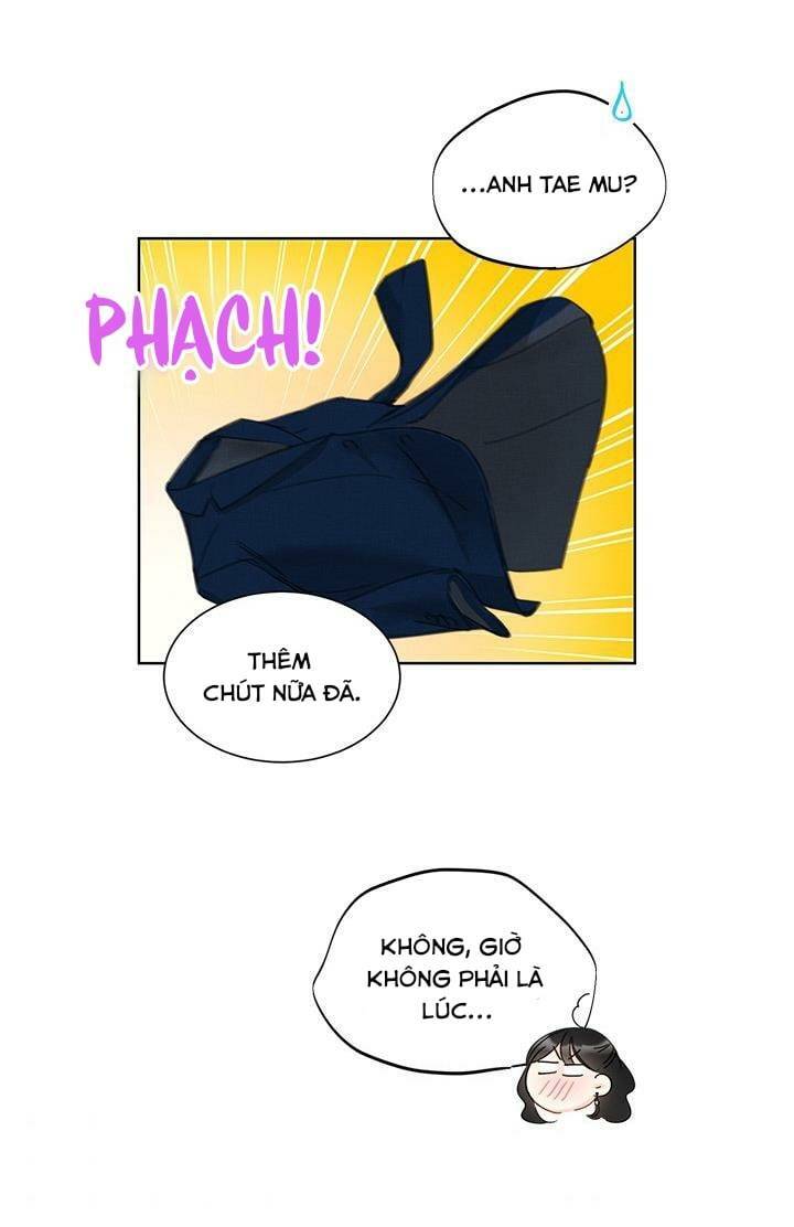 Hẹn Hò Chốn Công Sở Chapter 96 - 57