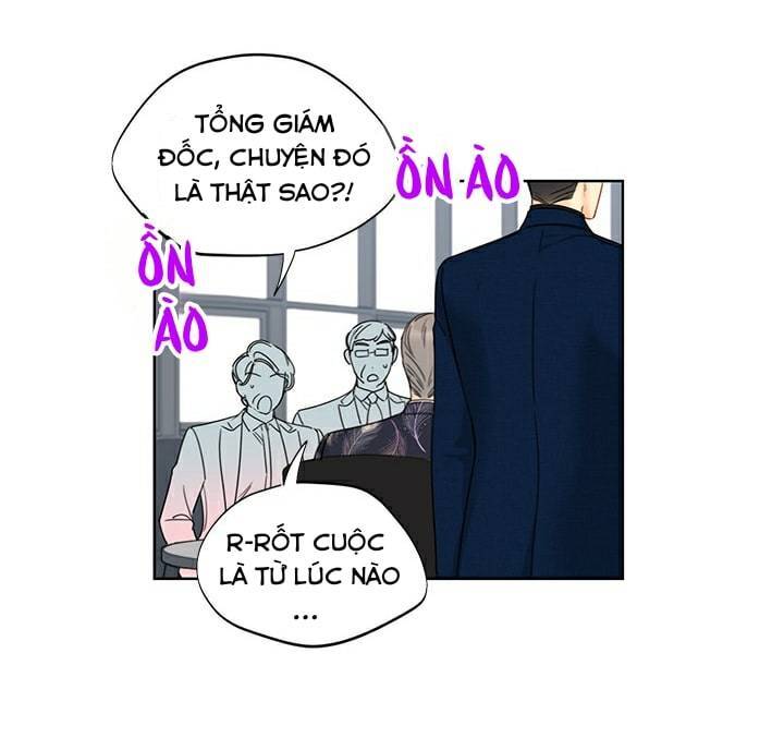 Hẹn Hò Chốn Công Sở Chapter 96 - 9