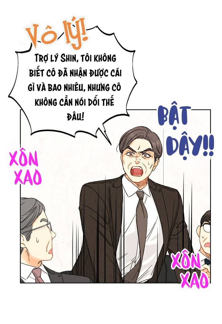 Hẹn Hò Chốn Công Sở Chapter 96 - 10