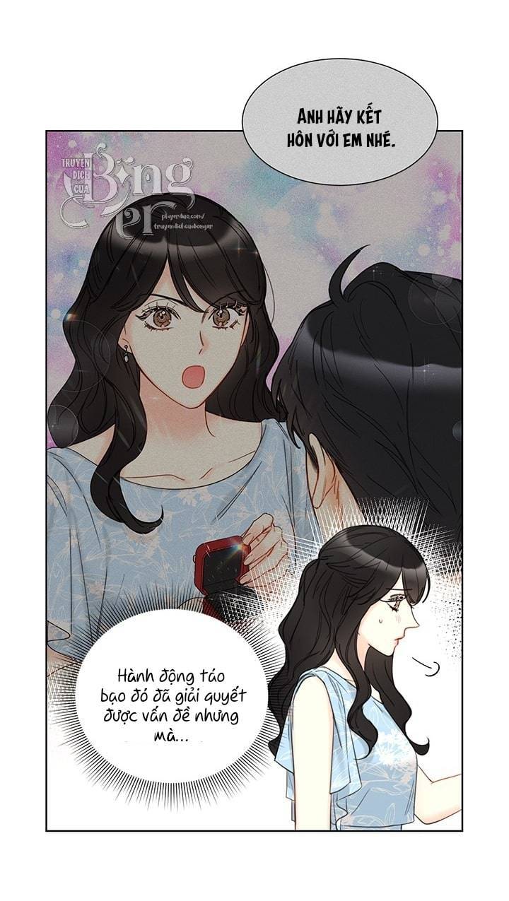 Hẹn Hò Chốn Công Sở Chapter 97 - 2