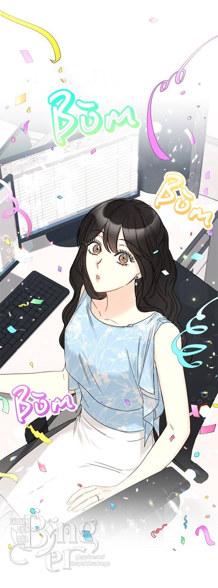 Hẹn Hò Chốn Công Sở Chapter 97 - 11