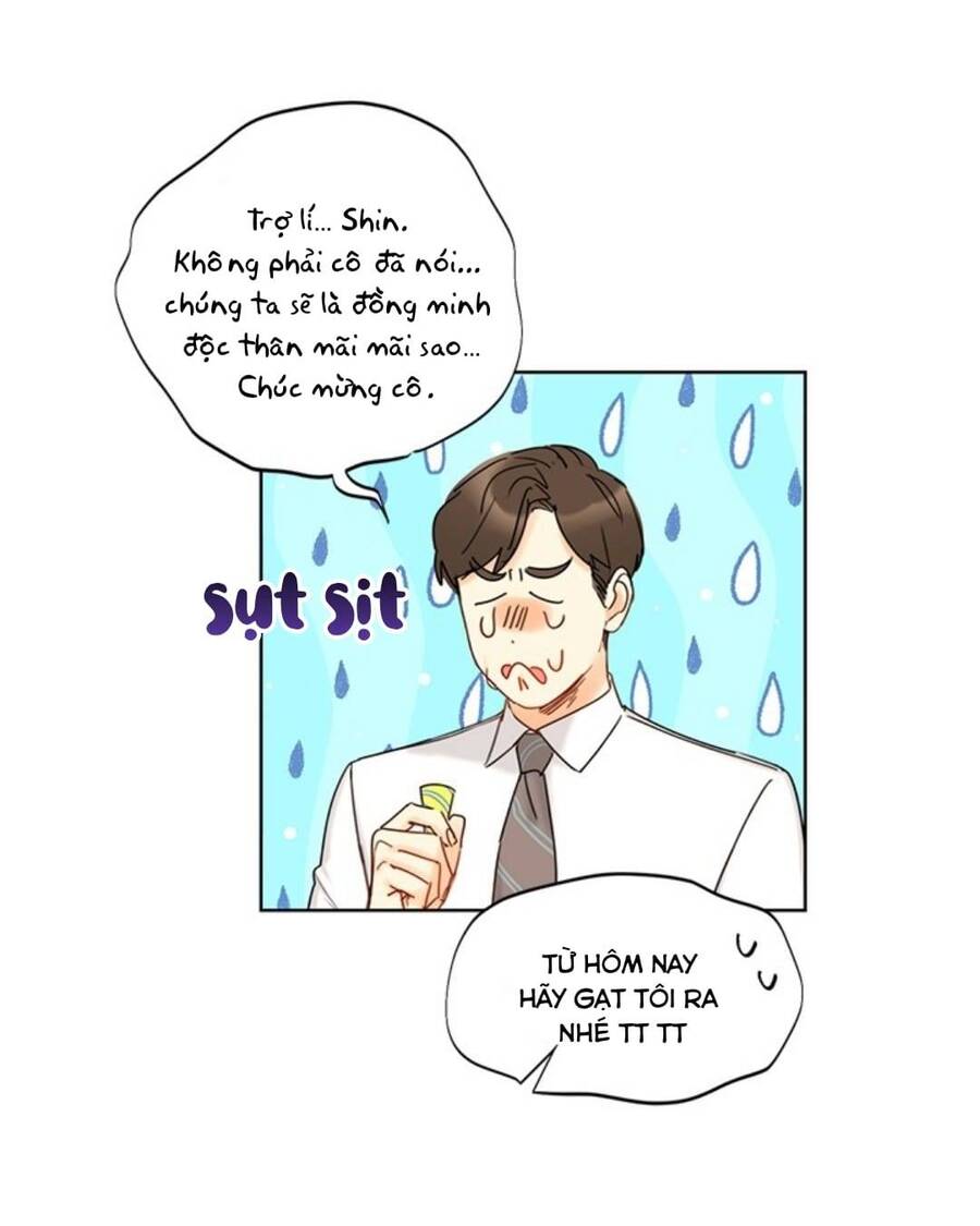 Hẹn Hò Chốn Công Sở Chapter 97 - 13