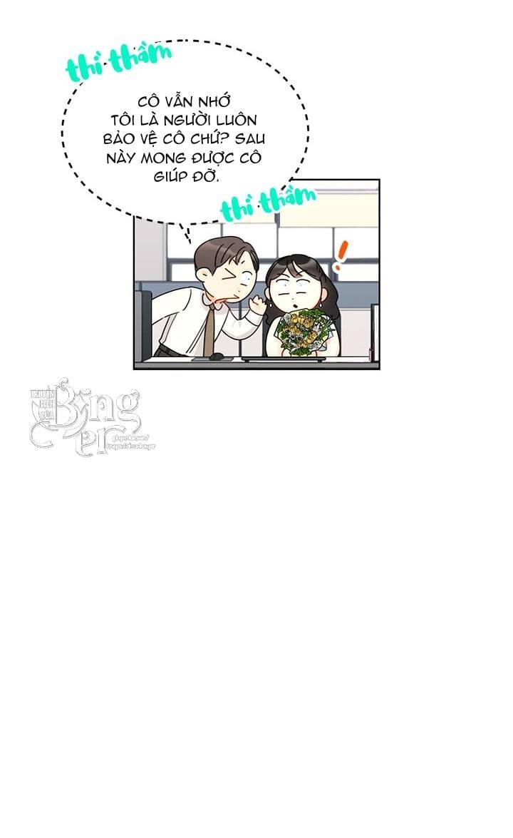 Hẹn Hò Chốn Công Sở Chapter 97 - 15