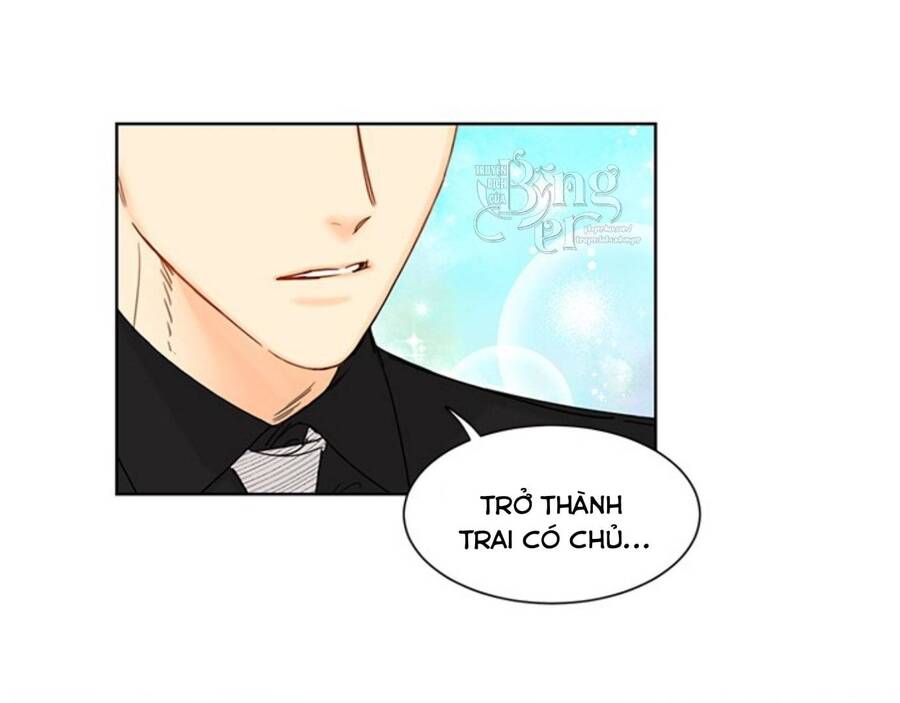 Hẹn Hò Chốn Công Sở Chapter 97 - 19