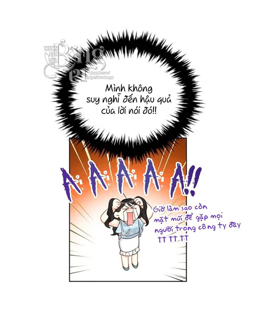 Hẹn Hò Chốn Công Sở Chapter 97 - 3