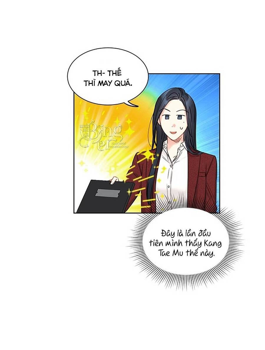 Hẹn Hò Chốn Công Sở Chapter 97 - 21