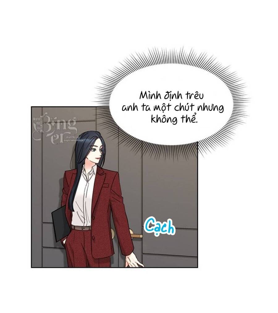 Hẹn Hò Chốn Công Sở Chapter 97 - 22