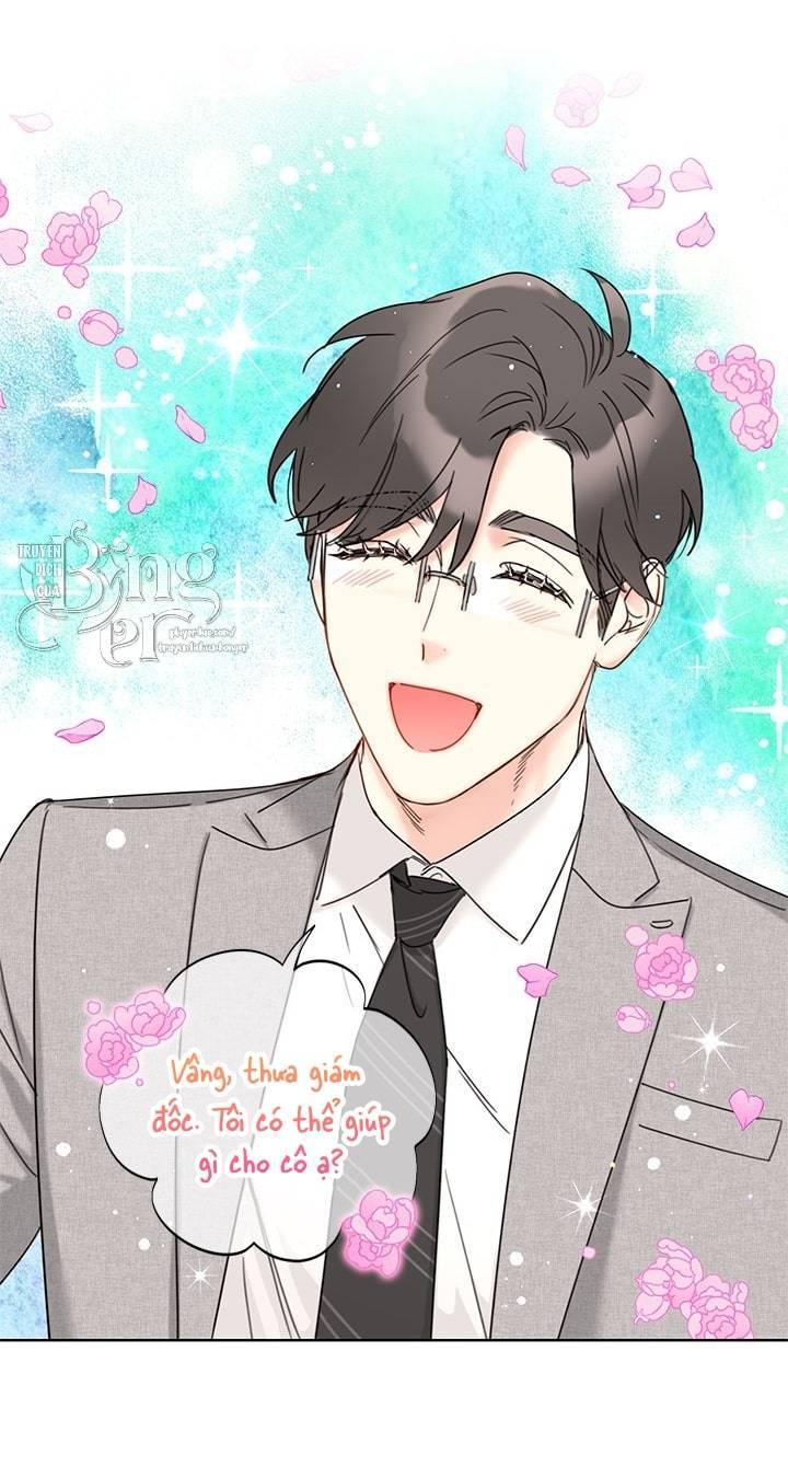 Hẹn Hò Chốn Công Sở Chapter 97 - 24