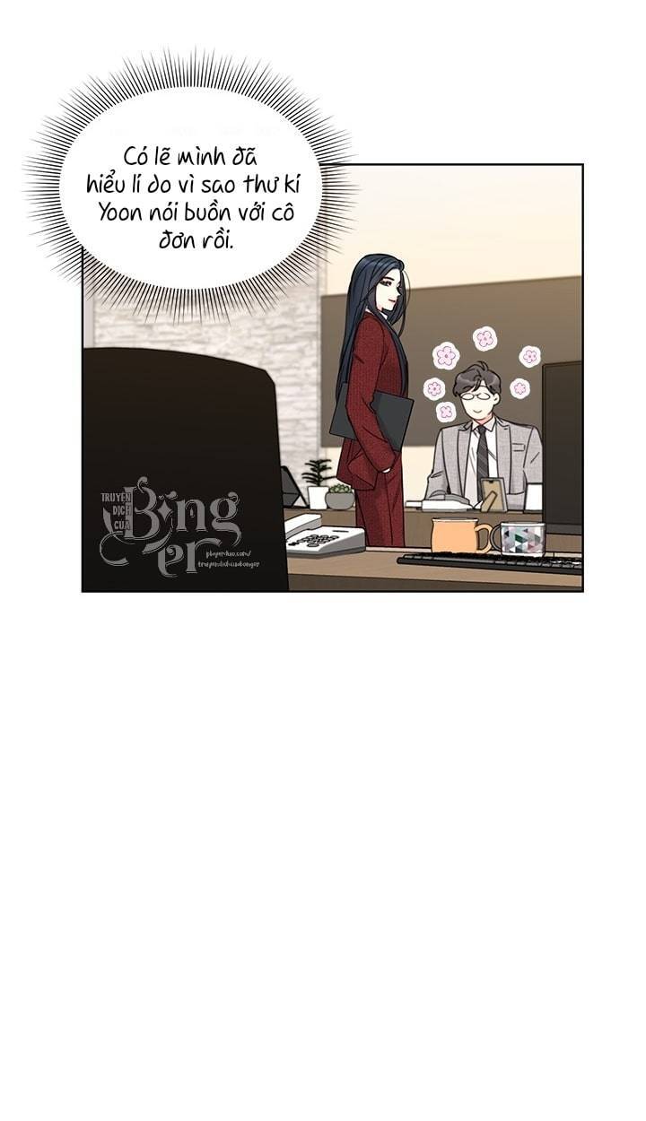 Hẹn Hò Chốn Công Sở Chapter 97 - 26