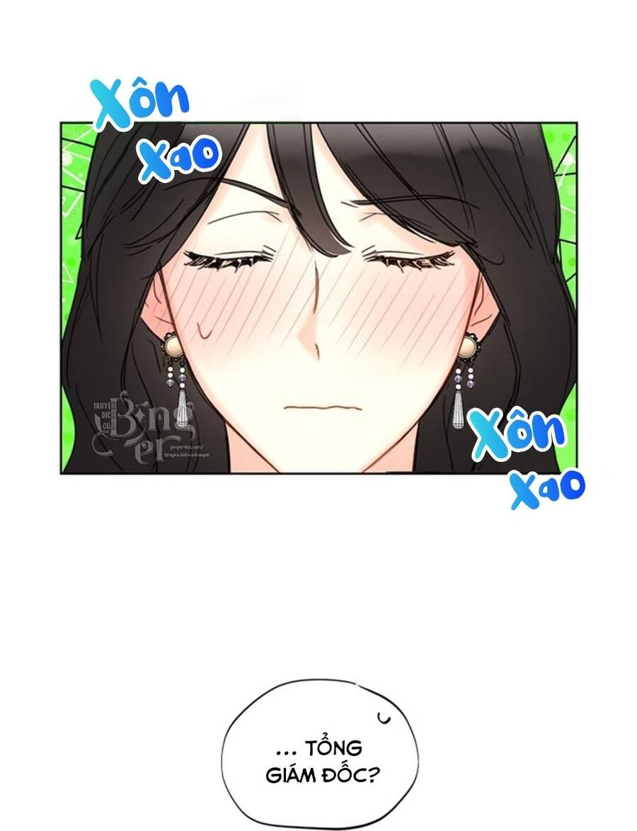 Hẹn Hò Chốn Công Sở Chapter 97 - 28