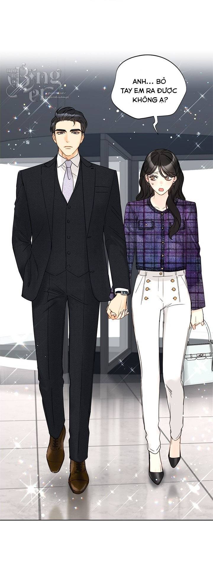 Hẹn Hò Chốn Công Sở Chapter 97 - 29