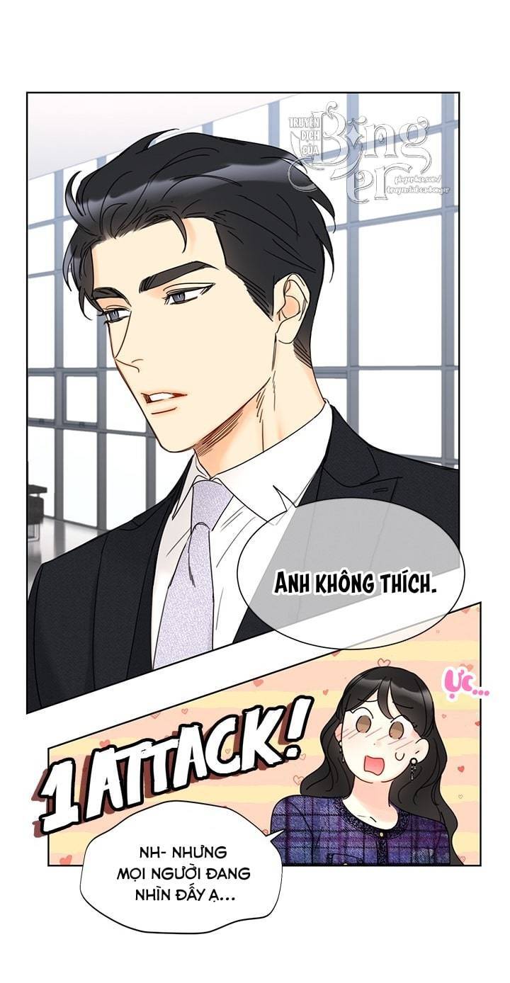 Hẹn Hò Chốn Công Sở Chapter 97 - 30