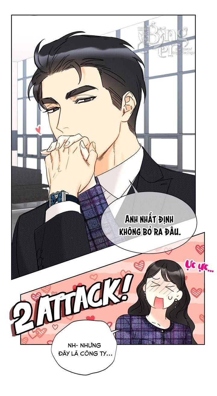 Hẹn Hò Chốn Công Sở Chapter 97 - 31
