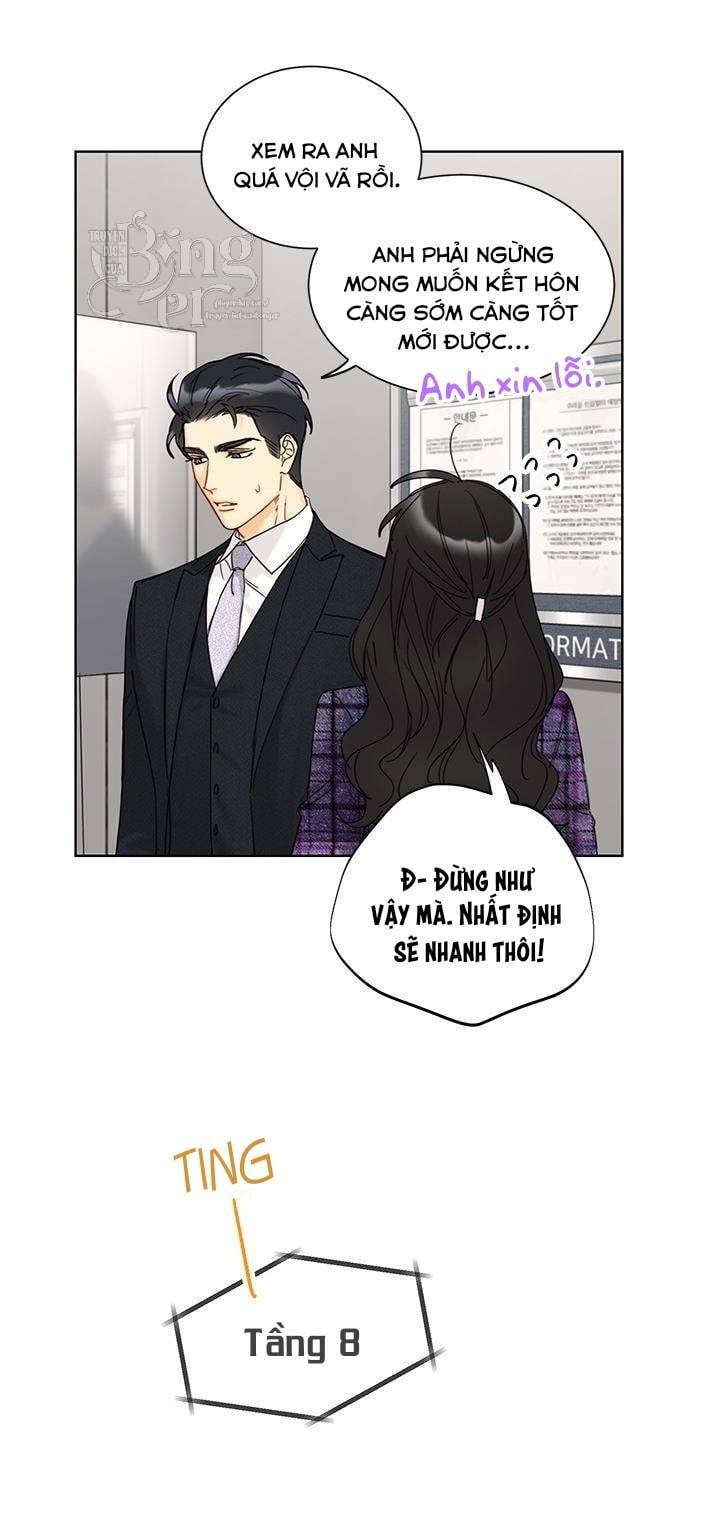 Hẹn Hò Chốn Công Sở Chapter 97 - 36