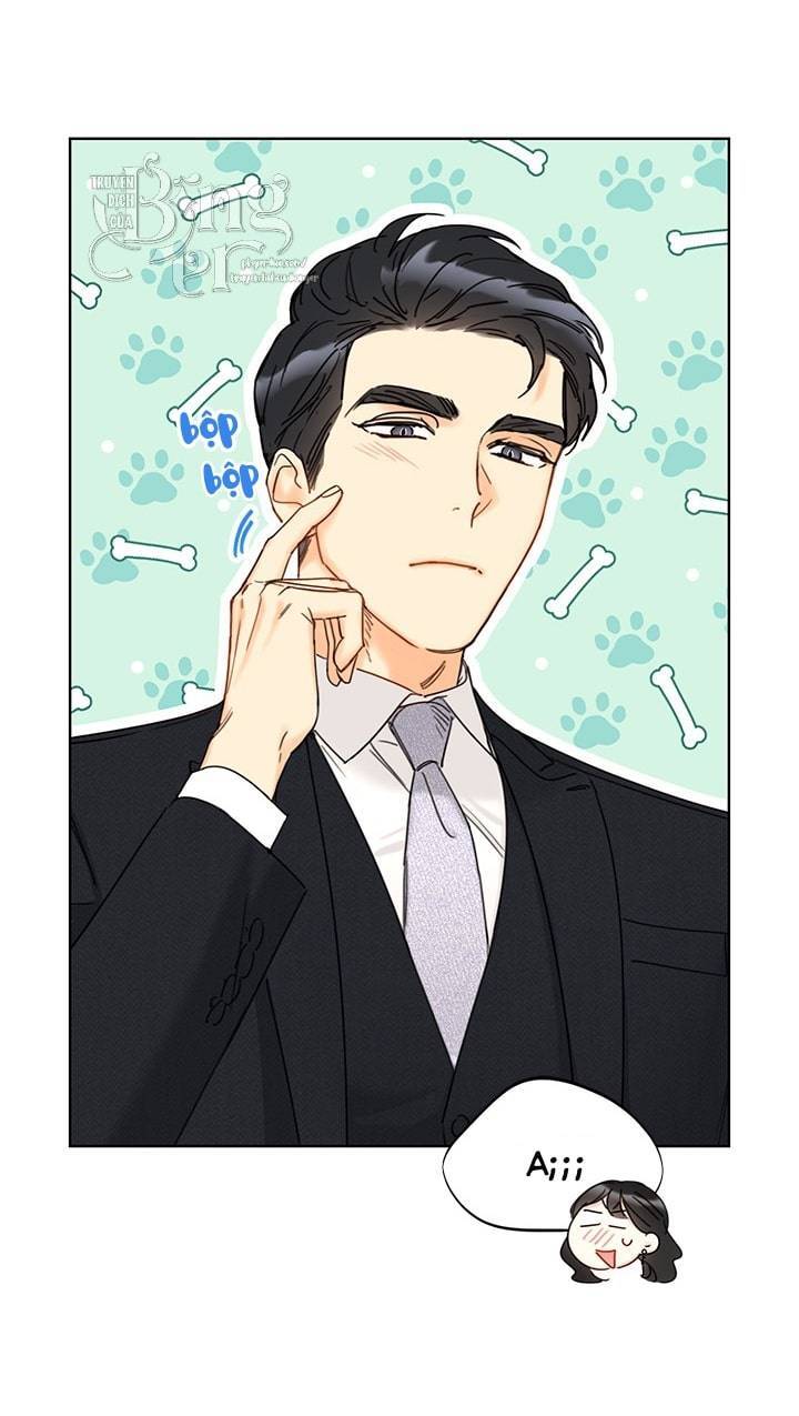Hẹn Hò Chốn Công Sở Chapter 97 - 38
