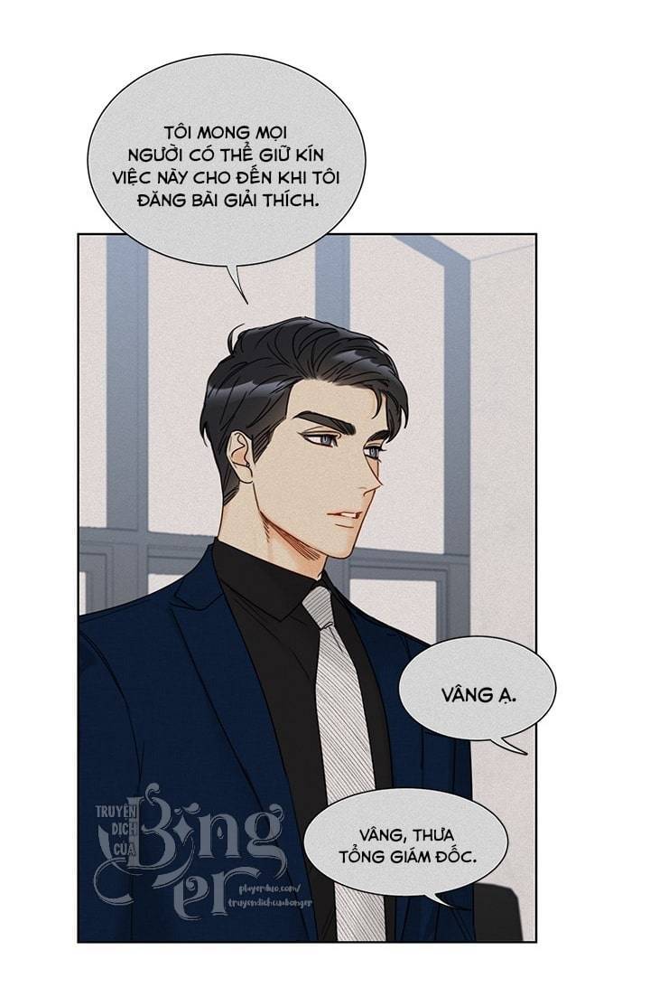 Hẹn Hò Chốn Công Sở Chapter 97 - 5