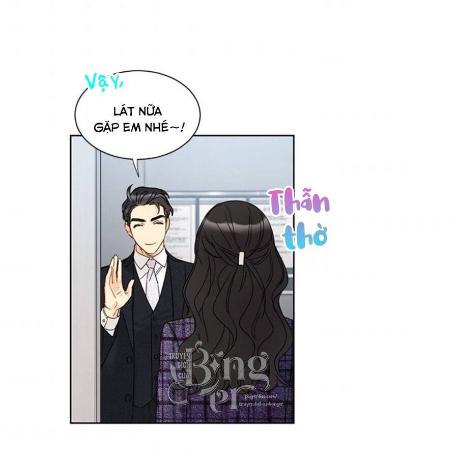 Hẹn Hò Chốn Công Sở Chapter 97 - 43