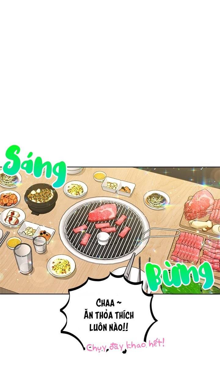 Hẹn Hò Chốn Công Sở Chapter 97 - 45