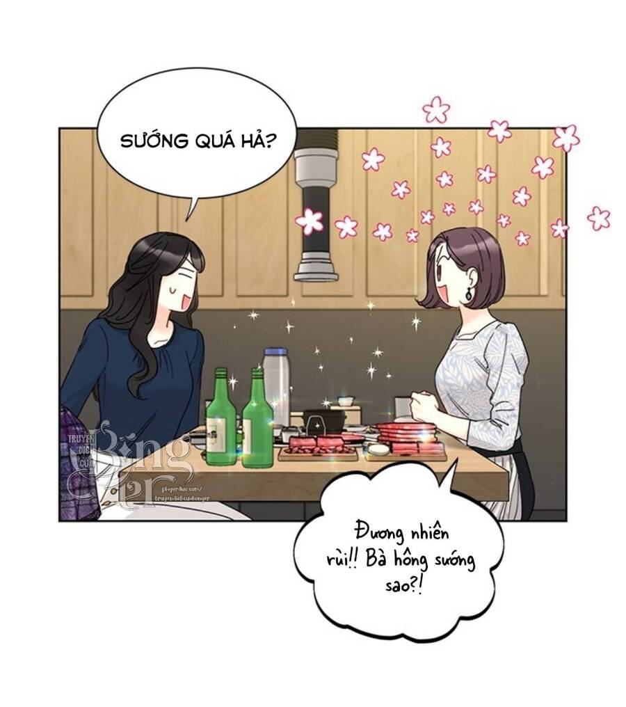 Hẹn Hò Chốn Công Sở Chapter 97 - 46