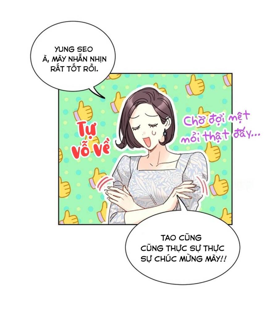 Hẹn Hò Chốn Công Sở Chapter 97 - 48