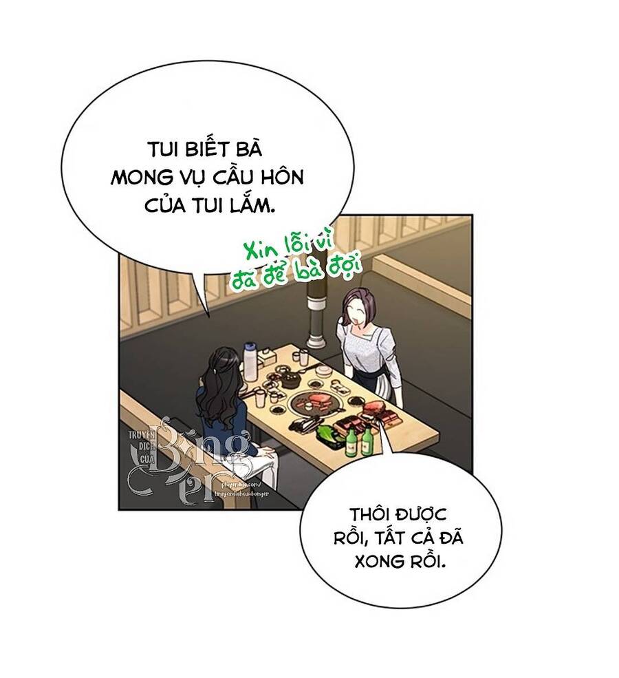 Hẹn Hò Chốn Công Sở Chapter 97 - 49