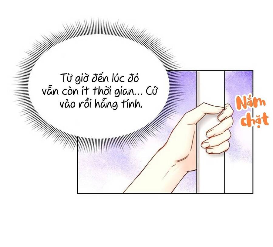 Hẹn Hò Chốn Công Sở Chapter 97 - 6