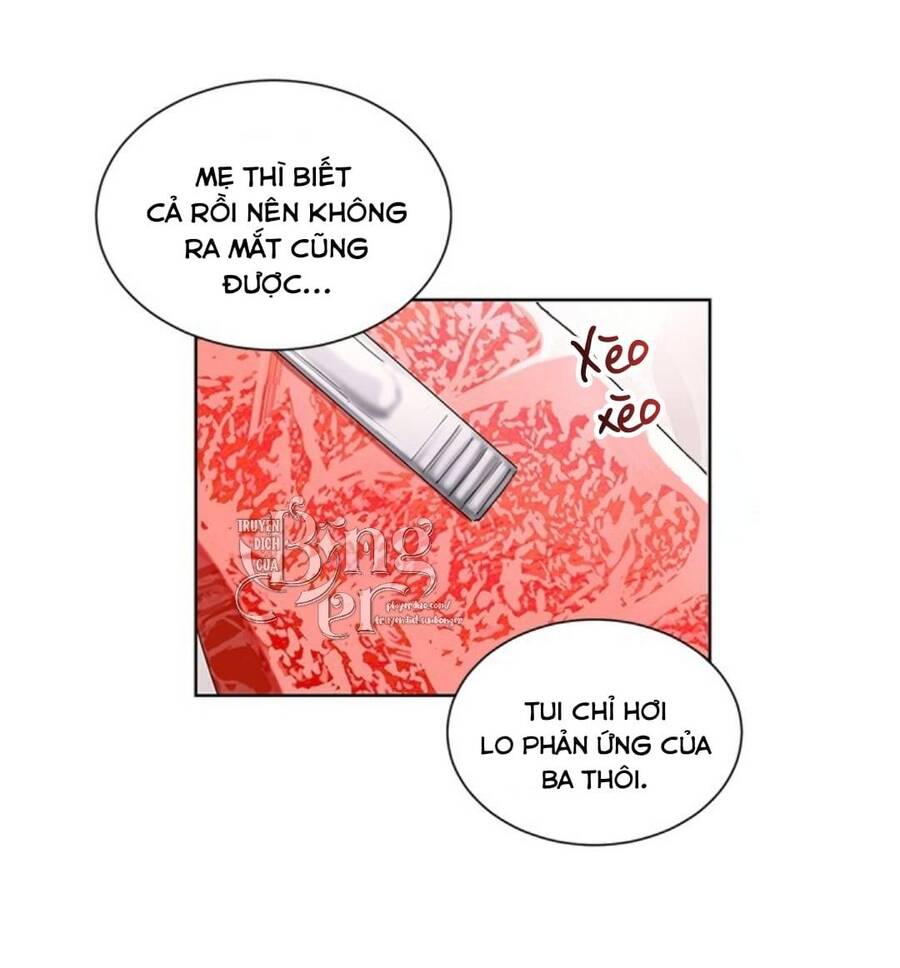 Hẹn Hò Chốn Công Sở Chapter 97 - 51