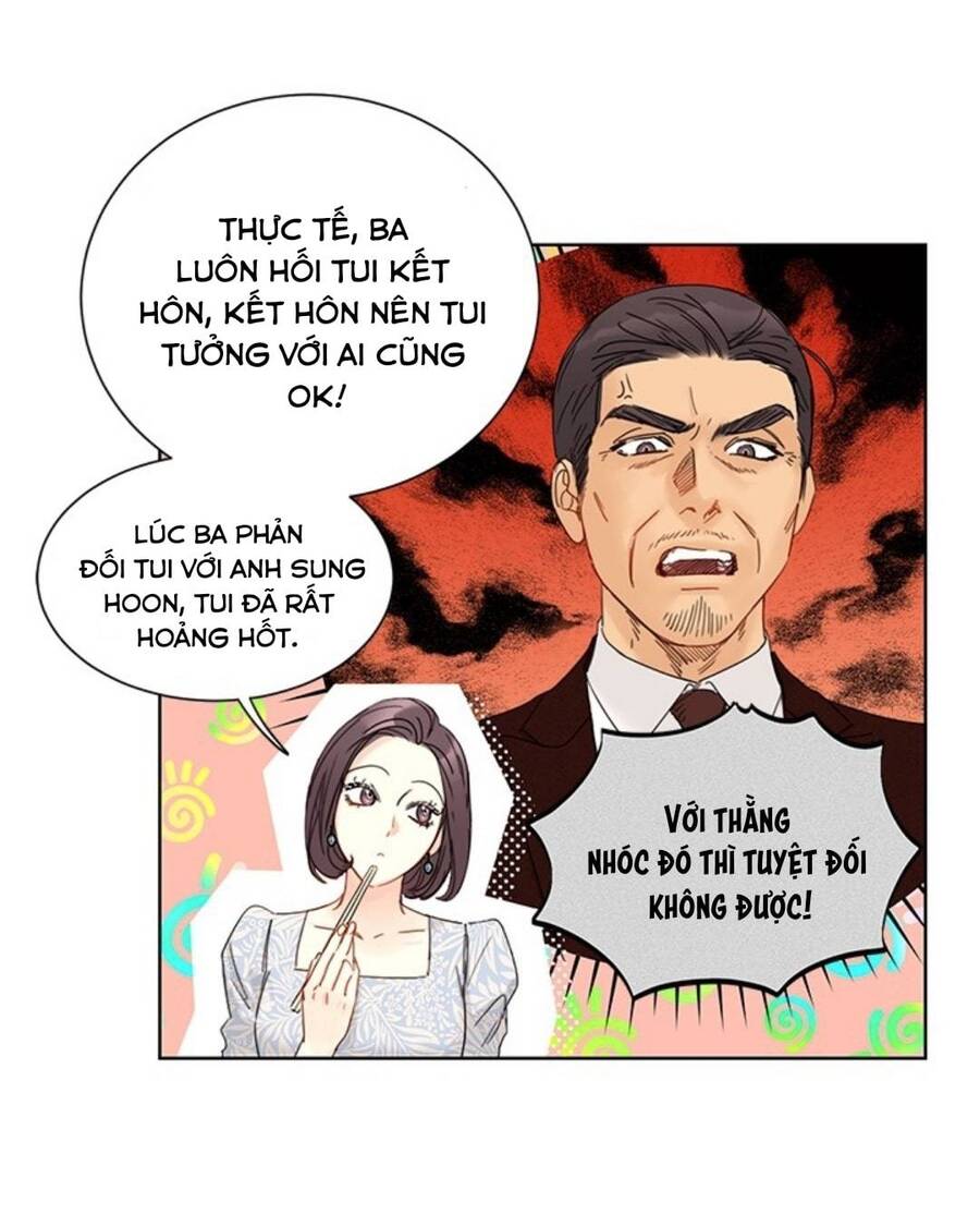 Hẹn Hò Chốn Công Sở Chapter 97 - 52
