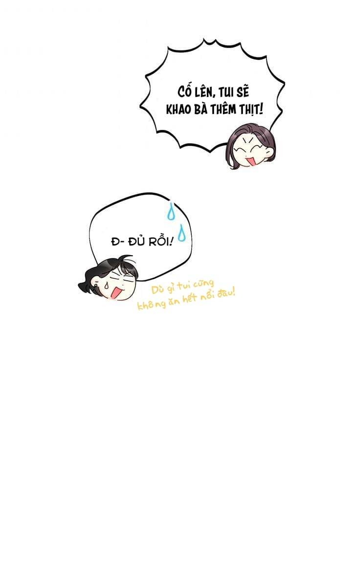 Hẹn Hò Chốn Công Sở Chapter 97 - 54