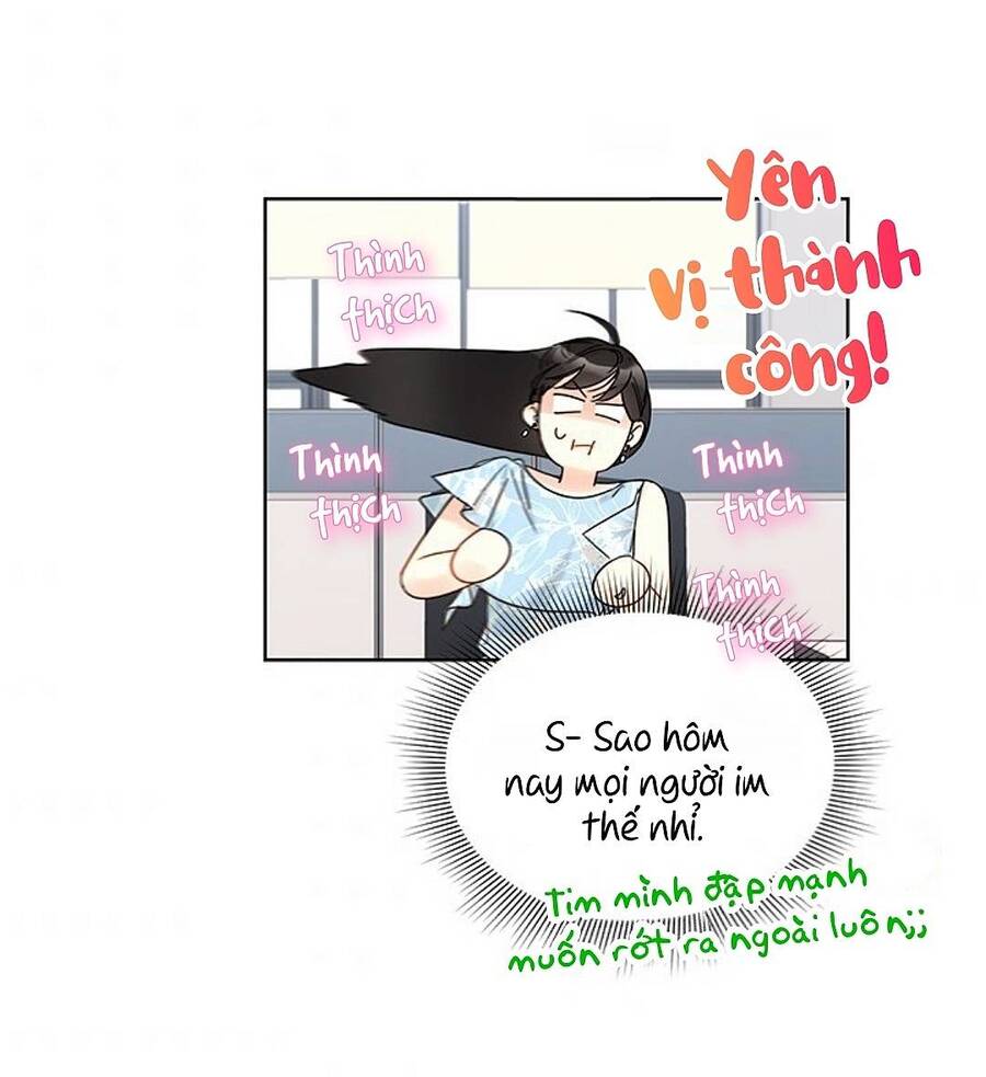 Hẹn Hò Chốn Công Sở Chapter 97 - 8