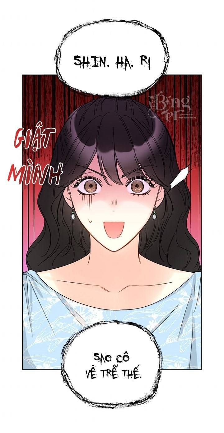 Hẹn Hò Chốn Công Sở Chapter 97 - 9