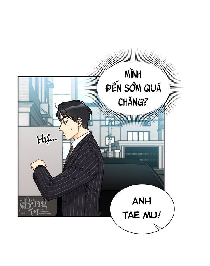 Hẹn Hò Chốn Công Sở Chapter 98 - 2