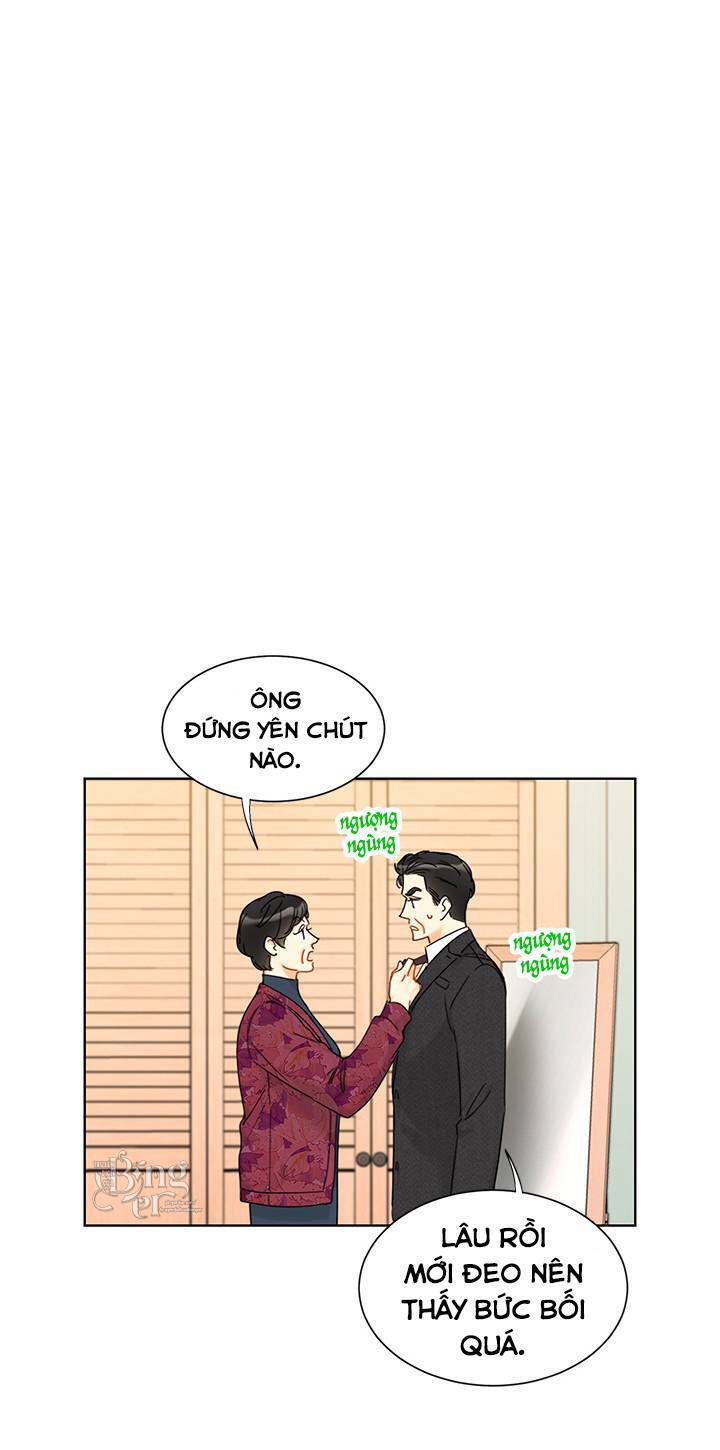 Hẹn Hò Chốn Công Sở Chapter 98 - 12