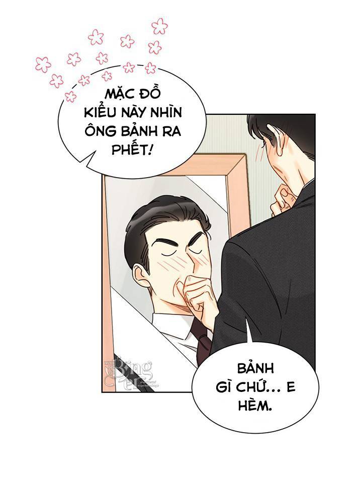 Hẹn Hò Chốn Công Sở Chapter 98 - 14