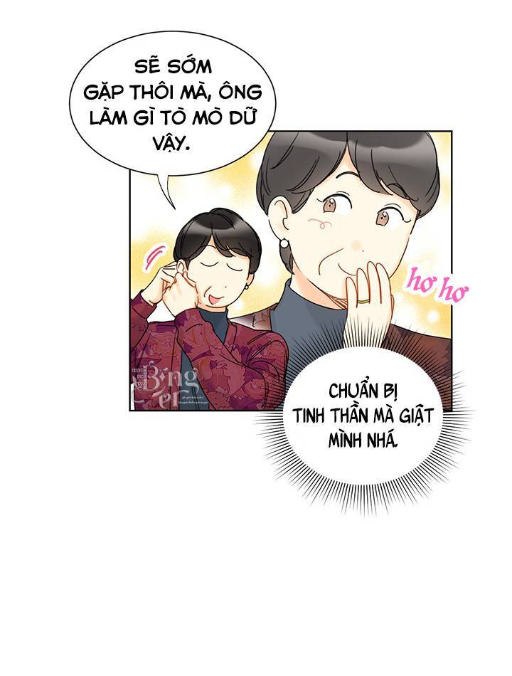 Hẹn Hò Chốn Công Sở Chapter 98 - 16