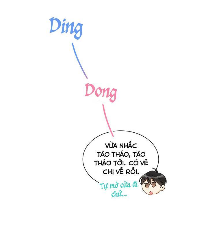 Hẹn Hò Chốn Công Sở Chapter 98 - 18